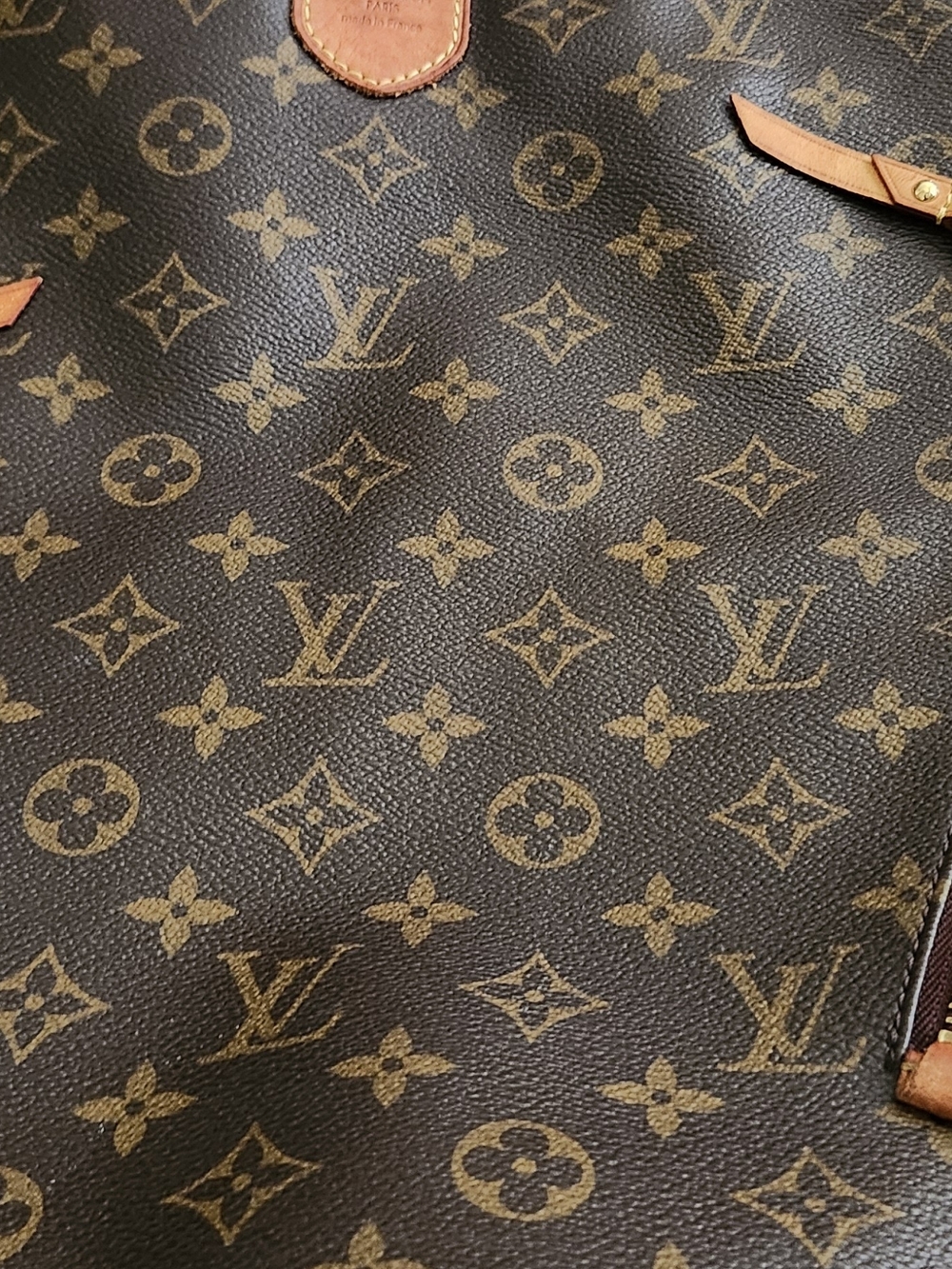 ✨ Authentic Louis Vuitton Delightful PM Monogram Shoulder Bag ✨ - Picture 13 of 16